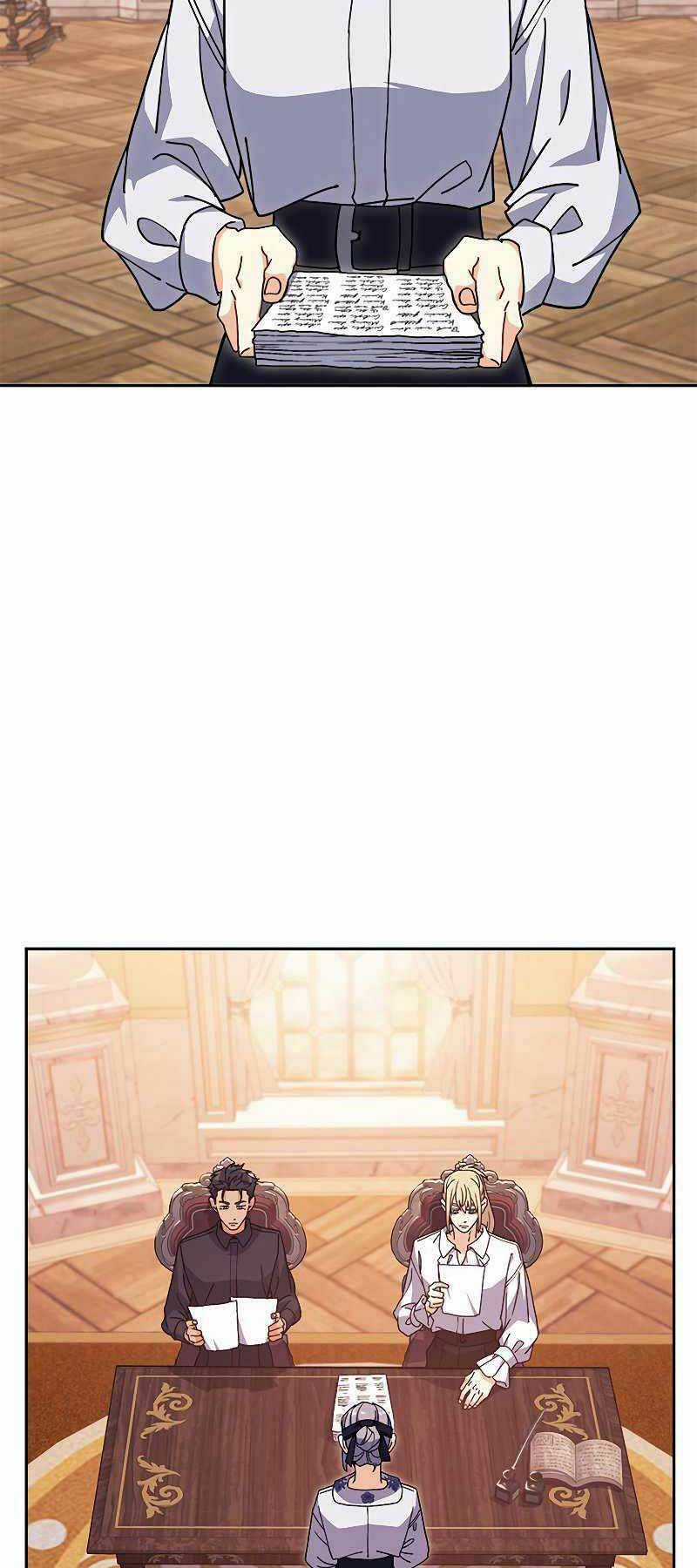 Công Tước Bạch Long - Chapter 80 - Trang 10