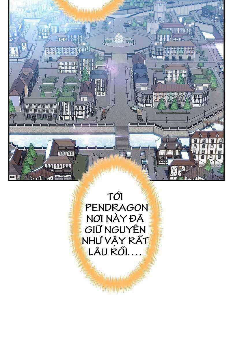 Công Tước Bạch Long - Chapter 80 - Trang 91