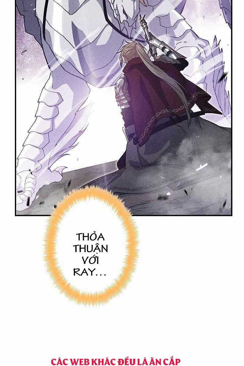 Công Tước Bạch Long - Chapter 80 - Trang 93