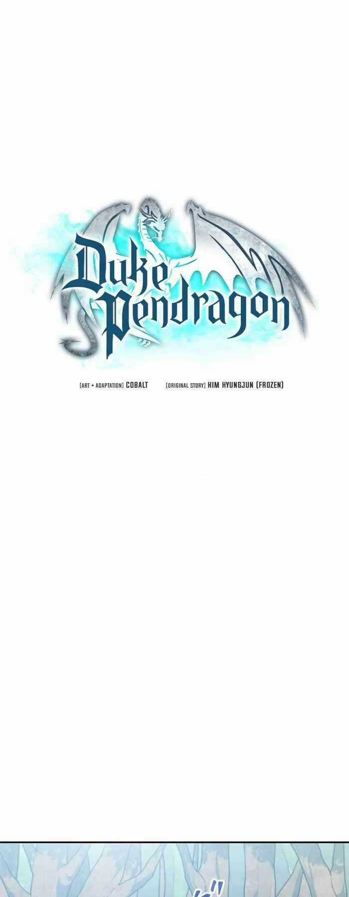 Công Tước Bạch Long - Chapter 81 - Trang 1