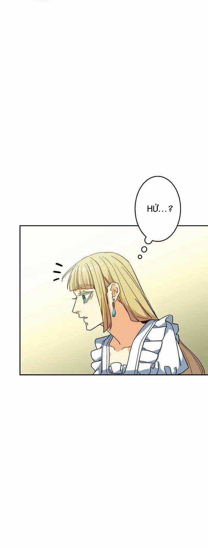 Công Tước Bạch Long - Chapter 81 - Trang 11