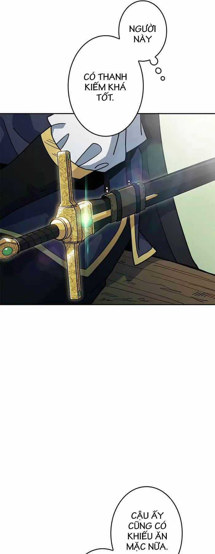 Công Tước Bạch Long - Chapter 81 - Trang 12