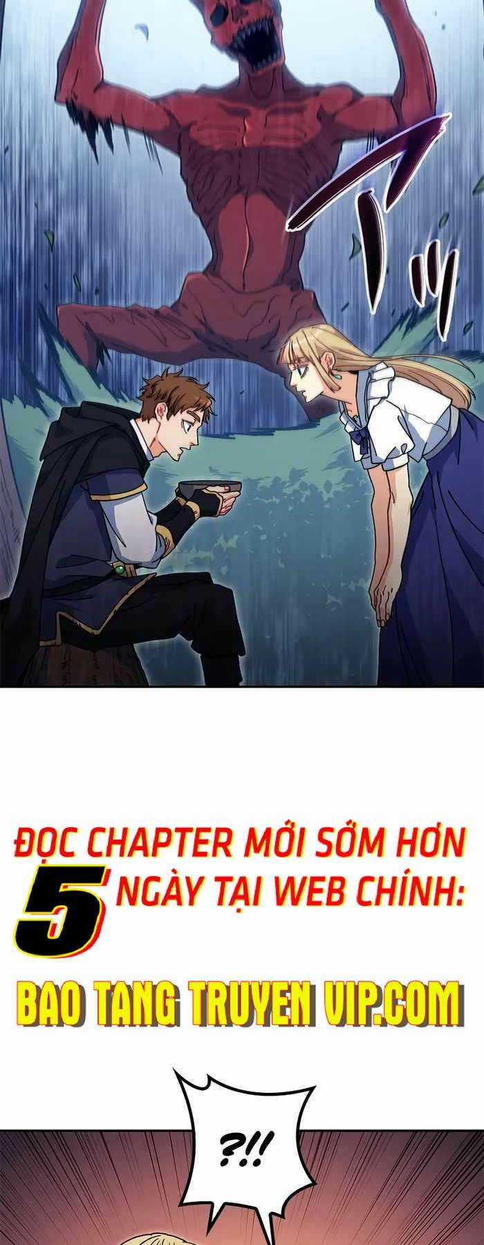 Công Tước Bạch Long - Chapter 81 - Trang 14