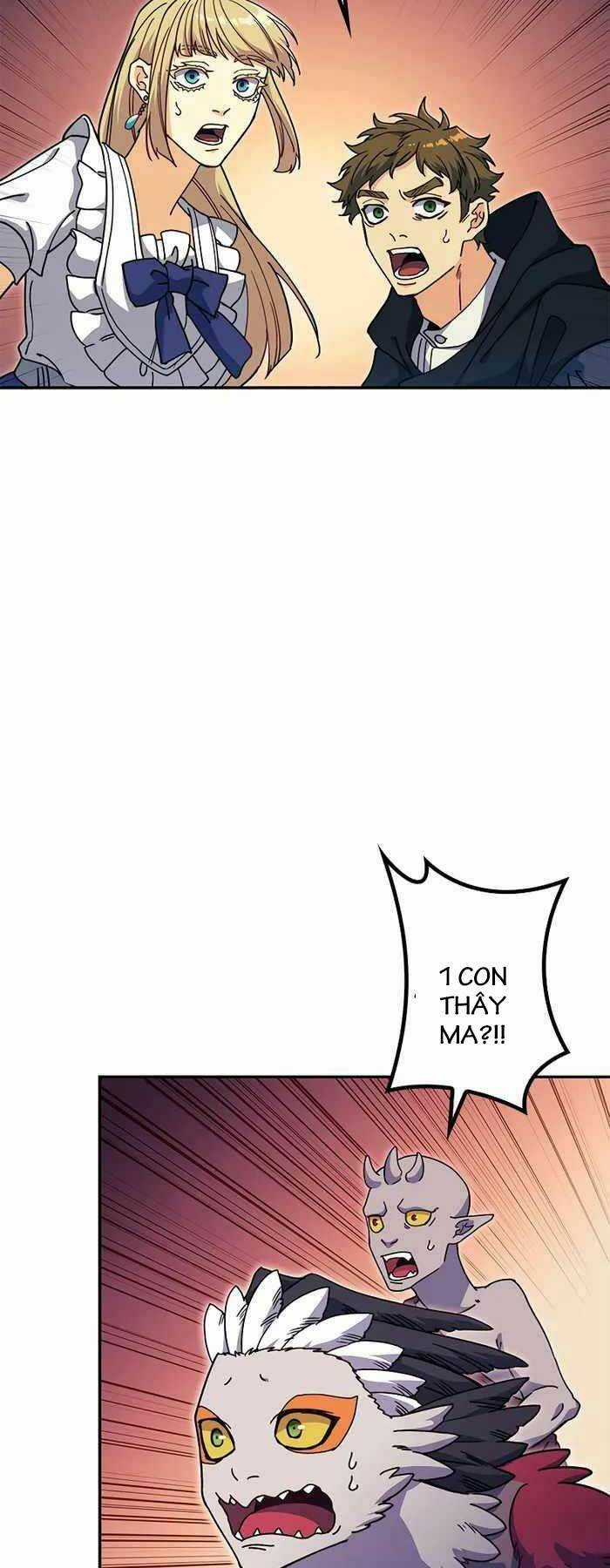 Công Tước Bạch Long - Chapter 81 - Trang 15