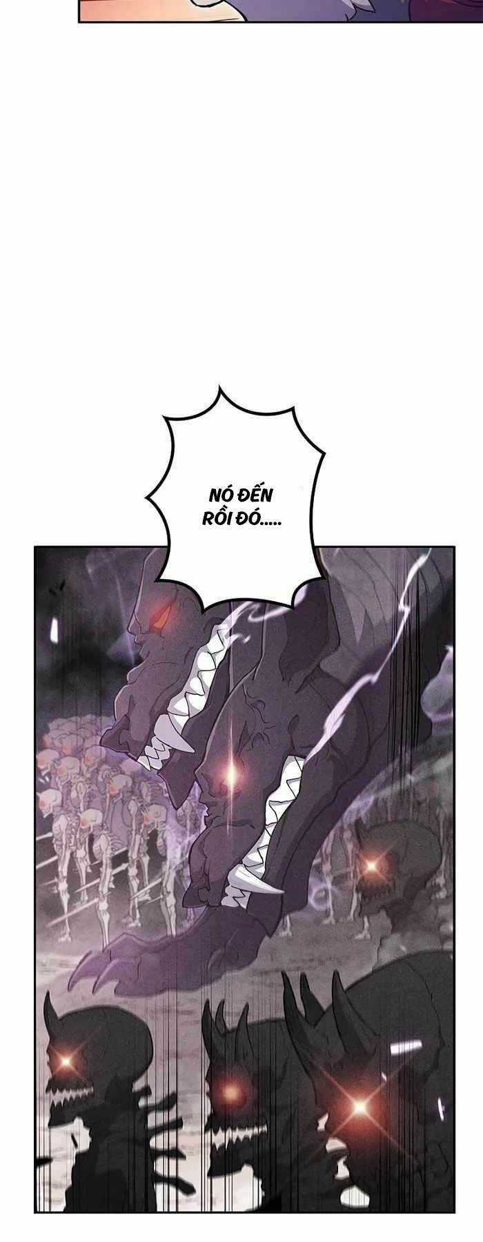 Công Tước Bạch Long - Chapter 81 - Trang 16