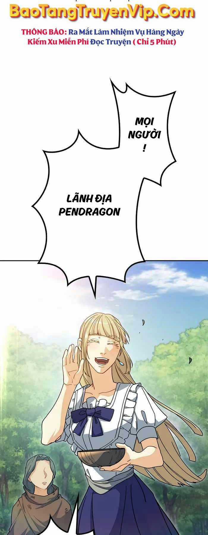 Công Tước Bạch Long - Chapter 81 - Trang 3