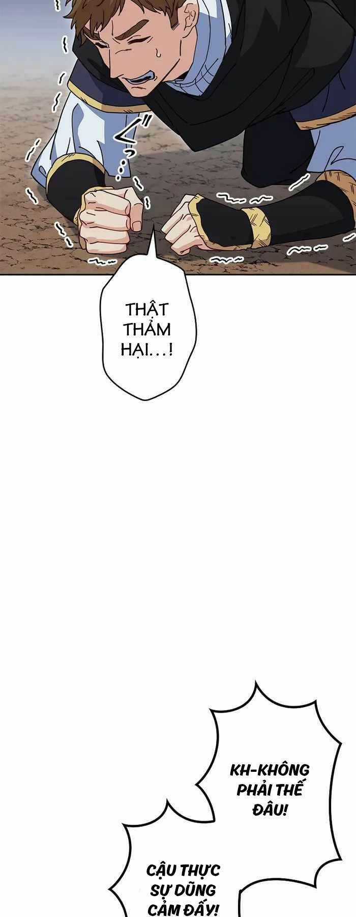 Công Tước Bạch Long - Chapter 81 - Trang 27