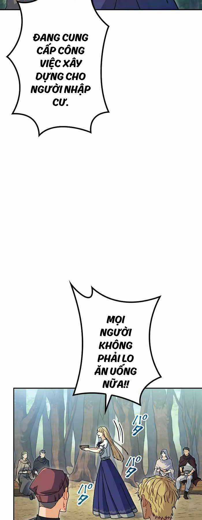 Công Tước Bạch Long - Chapter 81 - Trang 4