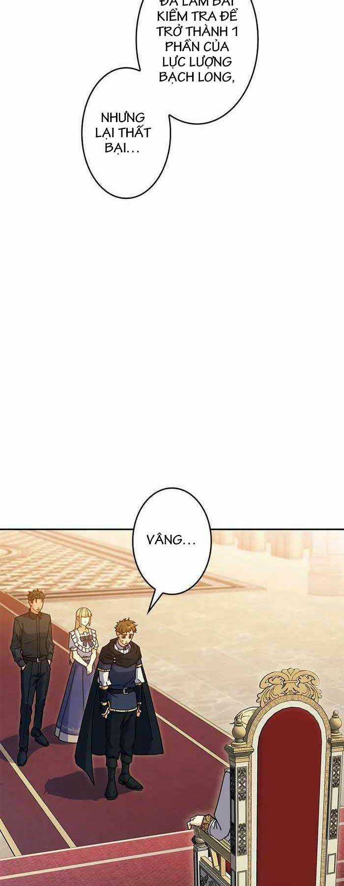 Công Tước Bạch Long - Chapter 81 - Trang 33