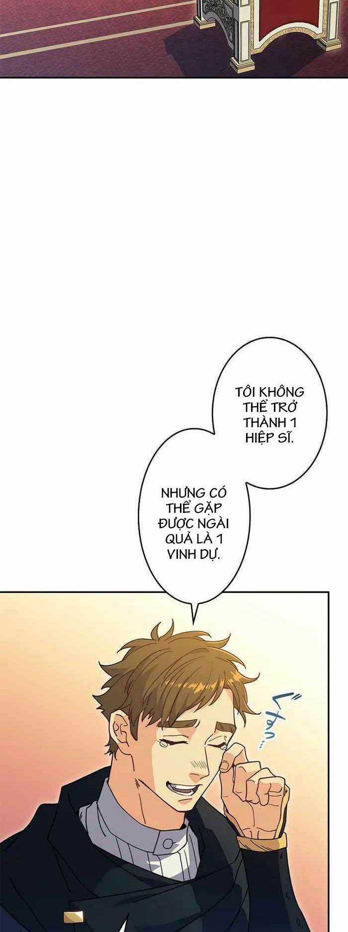 Công Tước Bạch Long - Chapter 81 - Trang 34