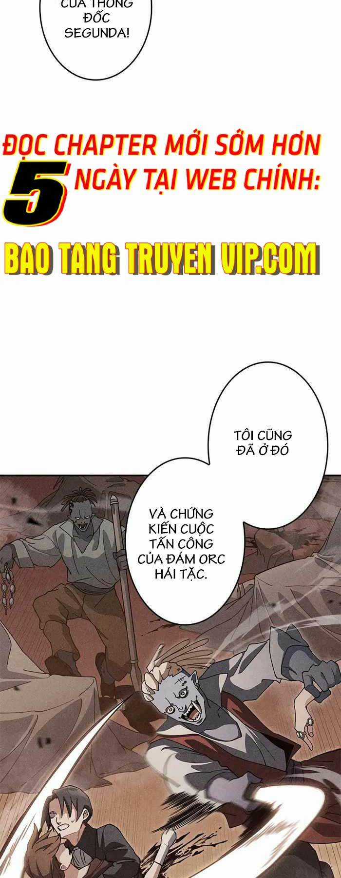 Công Tước Bạch Long - Chapter 81 - Trang 36