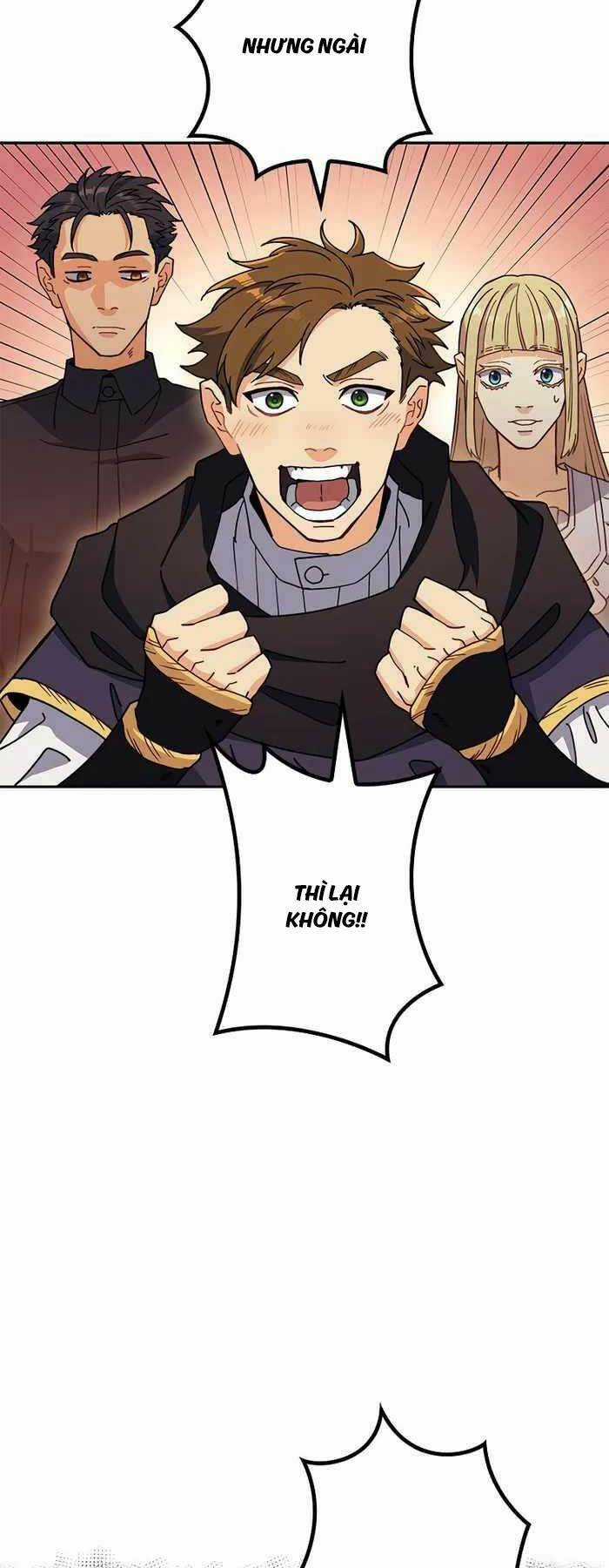 Công Tước Bạch Long - Chapter 81 - Trang 38