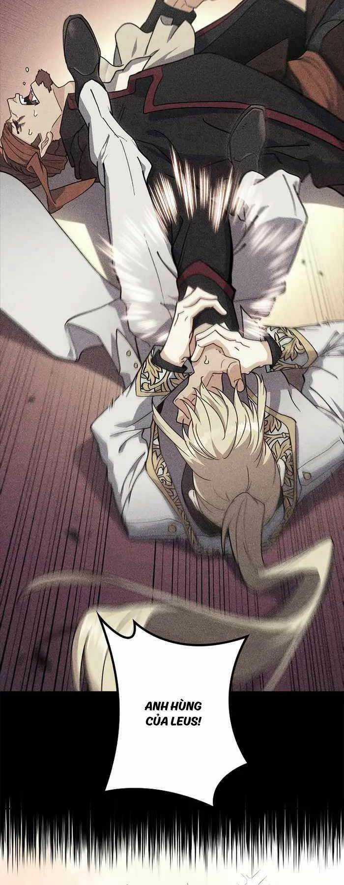 Công Tước Bạch Long - Chapter 81 - Trang 40