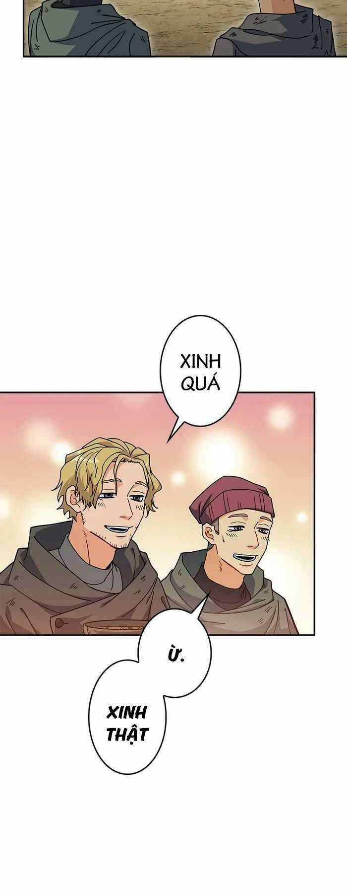 Công Tước Bạch Long - Chapter 81 - Trang 5