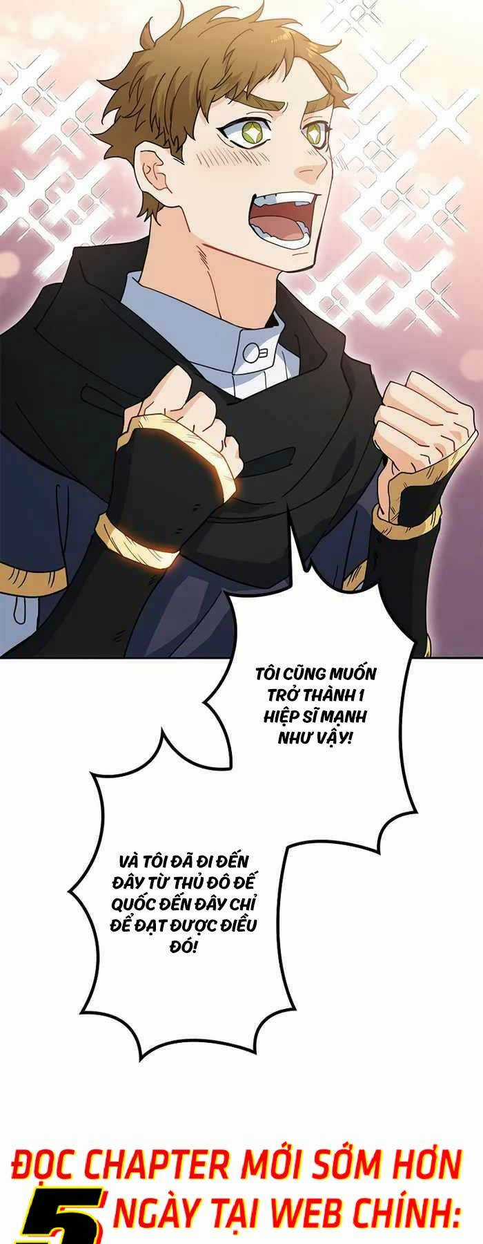 Công Tước Bạch Long - Chapter 81 - Trang 41