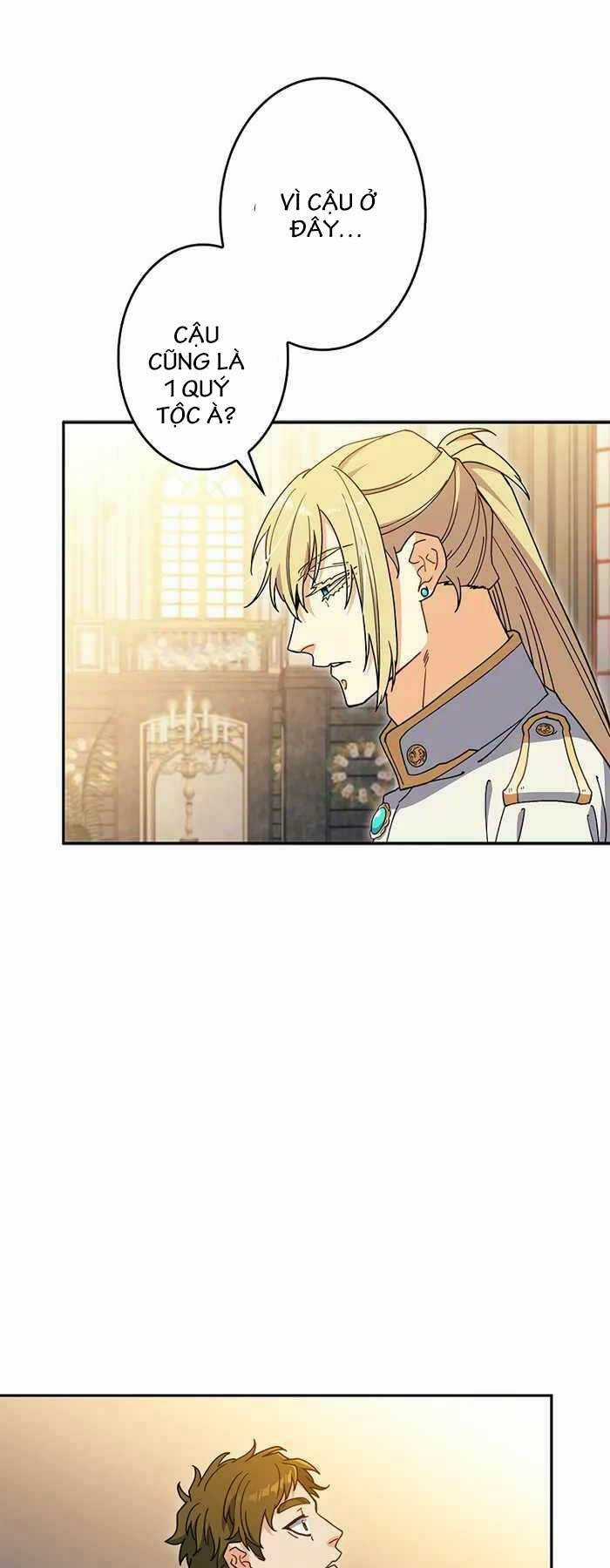 Công Tước Bạch Long - Chapter 81 - Trang 43