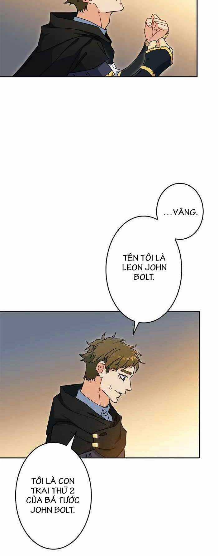 Công Tước Bạch Long - Chapter 81 - Trang 44