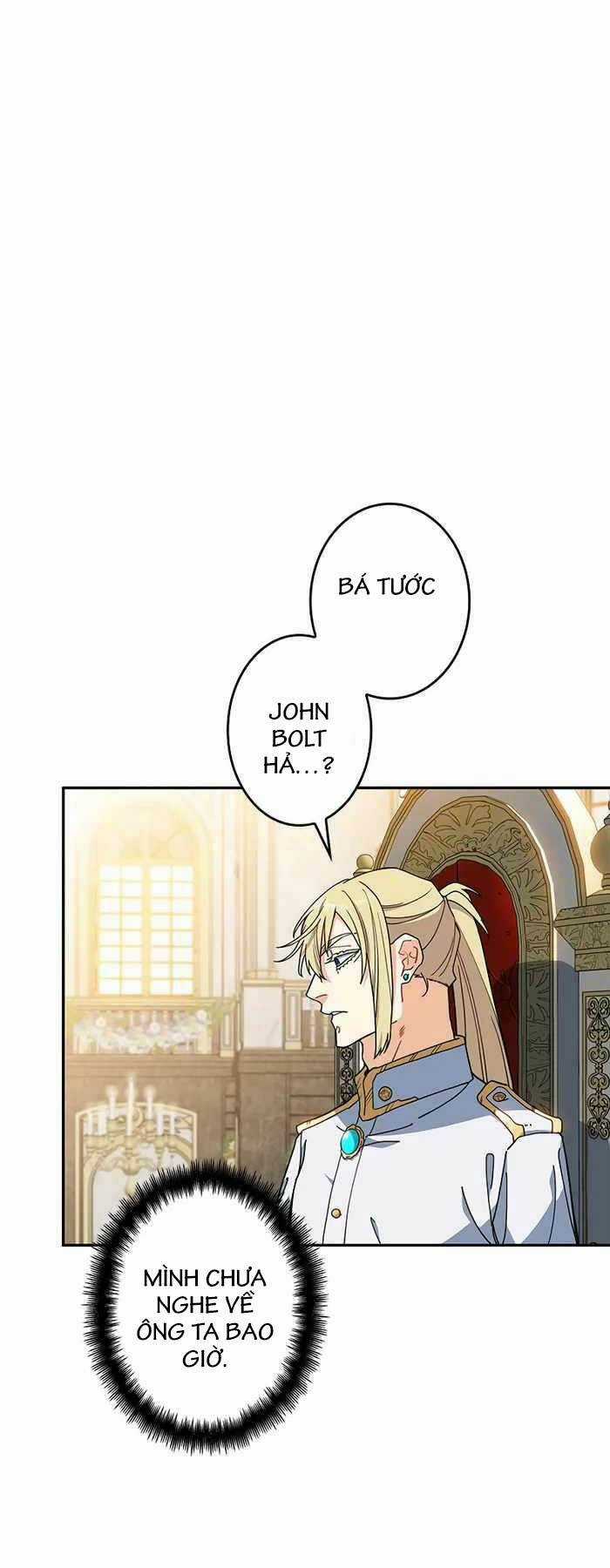 Công Tước Bạch Long - Chapter 81 - Trang 45