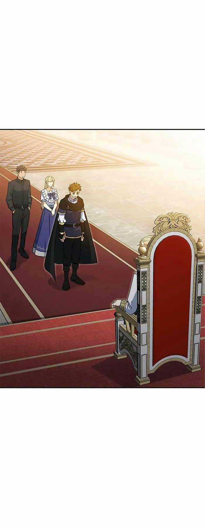 Công Tước Bạch Long - Chapter 81 - Trang 46