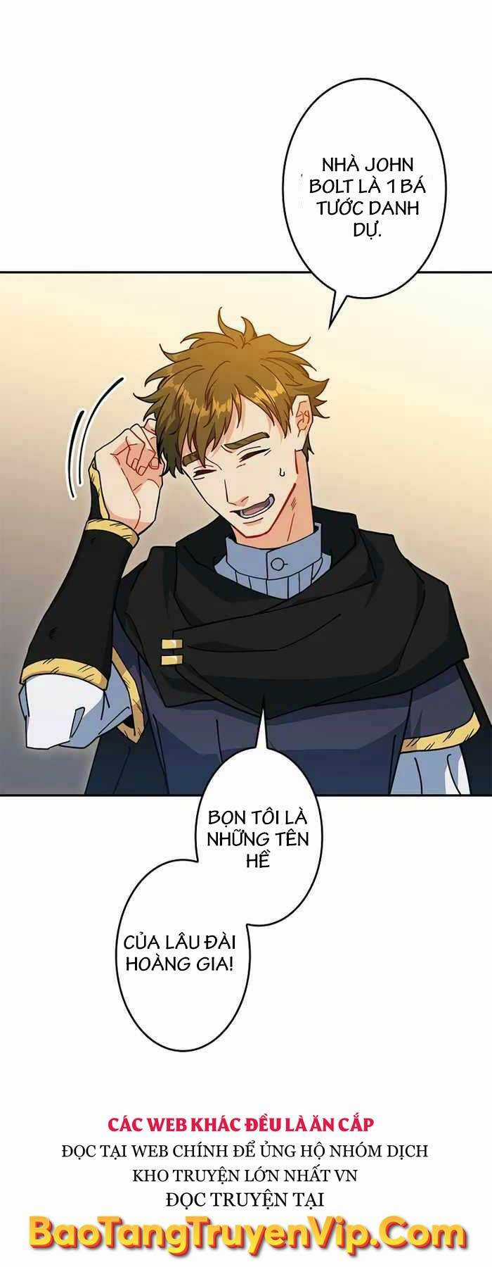 Công Tước Bạch Long - Chapter 81 - Trang 47