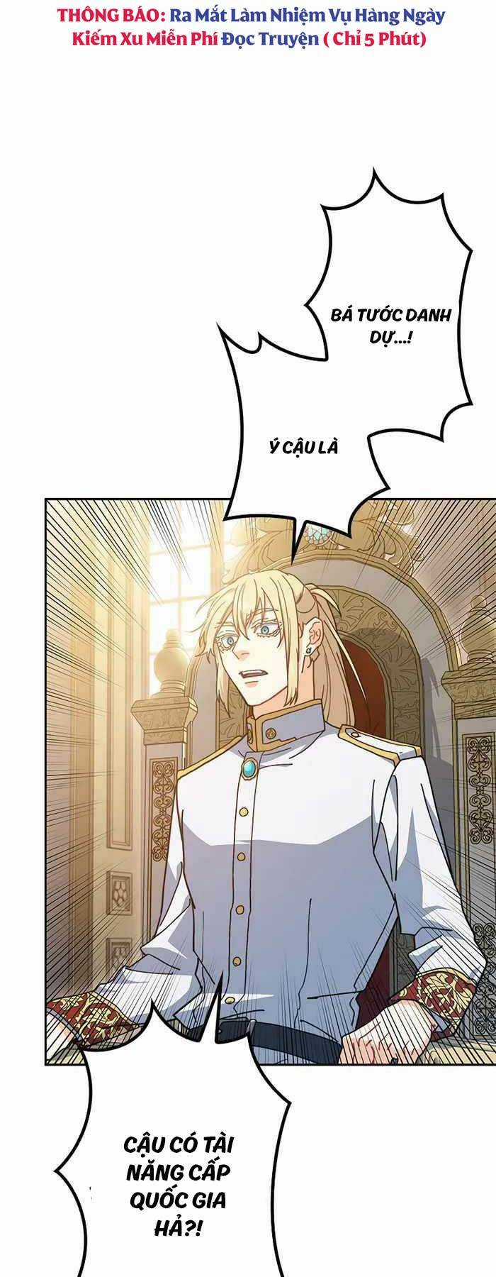 Công Tước Bạch Long - Chapter 81 - Trang 48