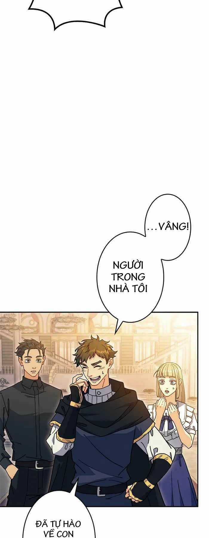 Công Tước Bạch Long - Chapter 81 - Trang 49