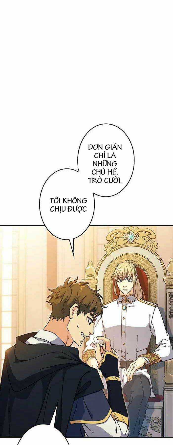 Công Tước Bạch Long - Chapter 81 - Trang 51