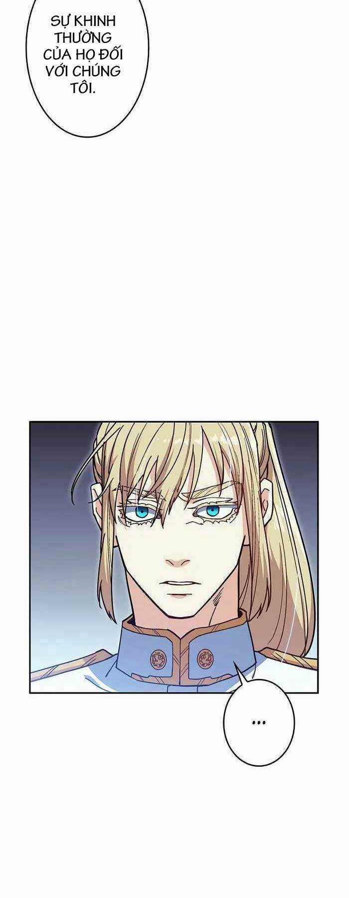 Công Tước Bạch Long - Chapter 81 - Trang 52