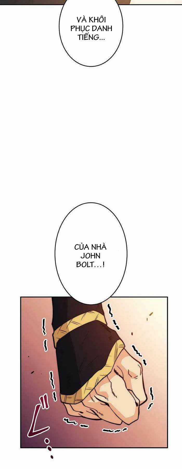 Công Tước Bạch Long - Chapter 81 - Trang 54