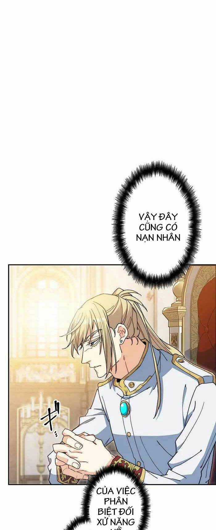 Công Tước Bạch Long - Chapter 81 - Trang 55