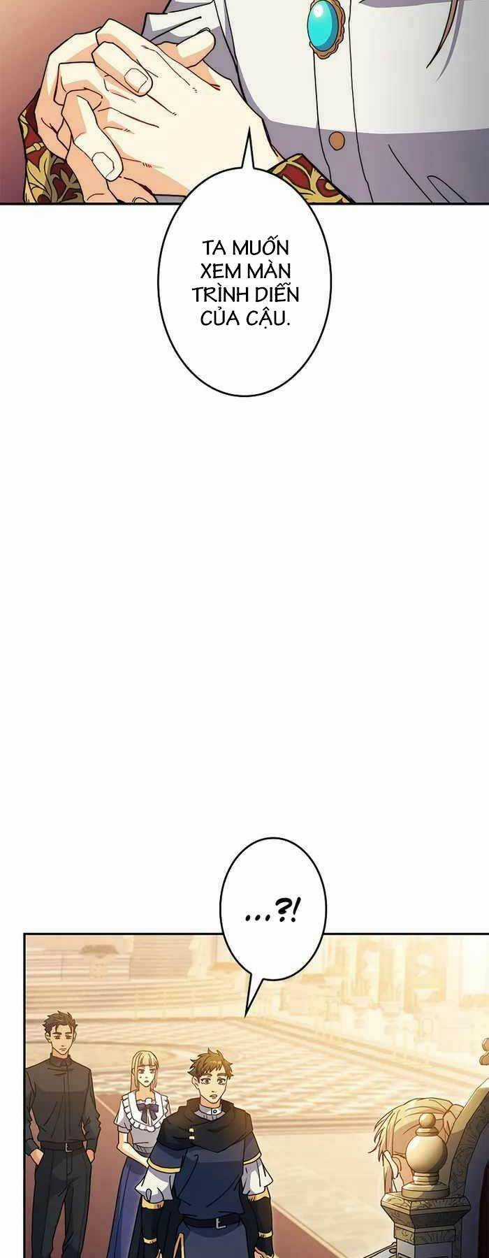 Công Tước Bạch Long - Chapter 81 - Trang 57