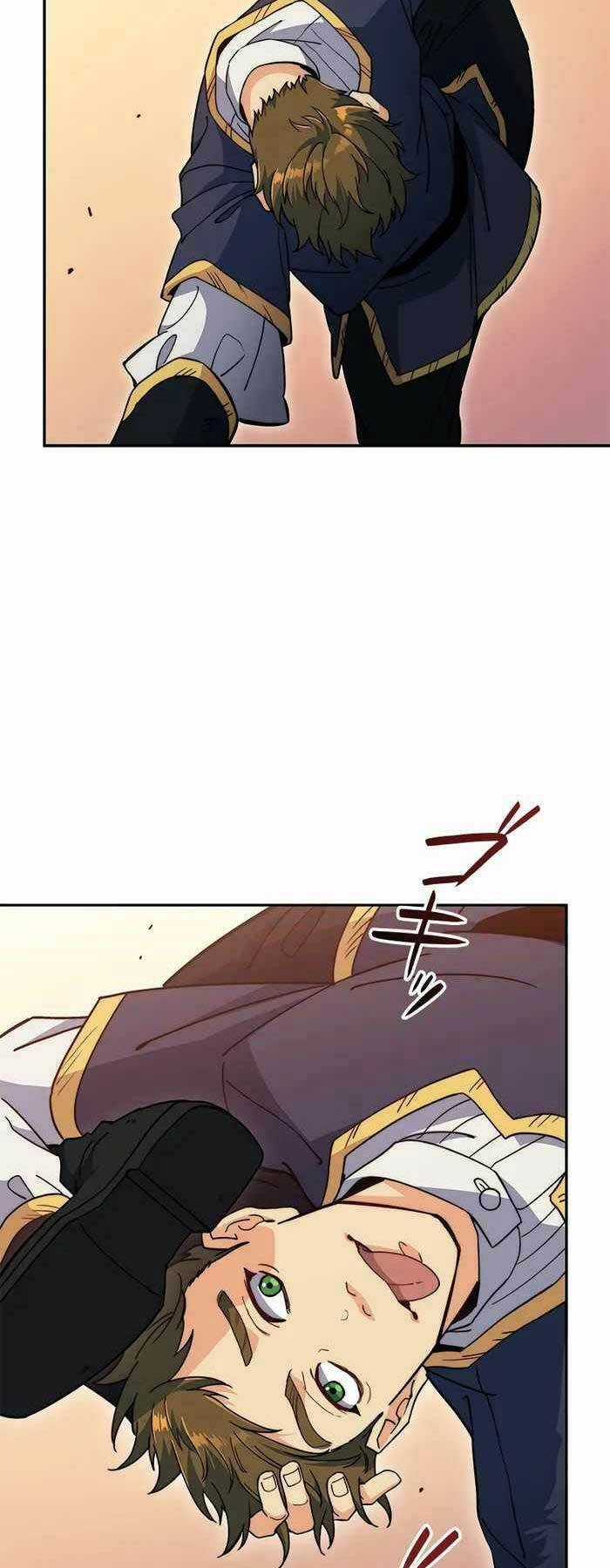 Công Tước Bạch Long - Chapter 81 - Trang 62