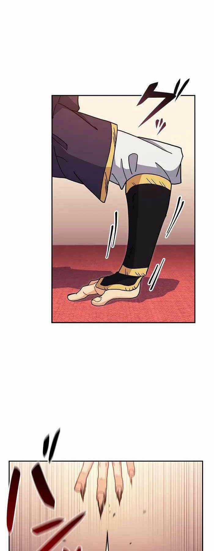 Công Tước Bạch Long - Chapter 81 - Trang 65