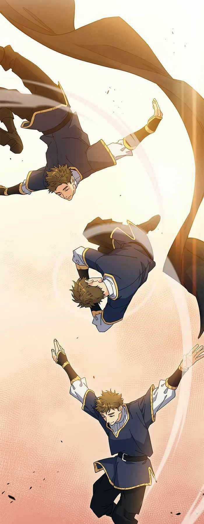 Công Tước Bạch Long - Chapter 81 - Trang 68