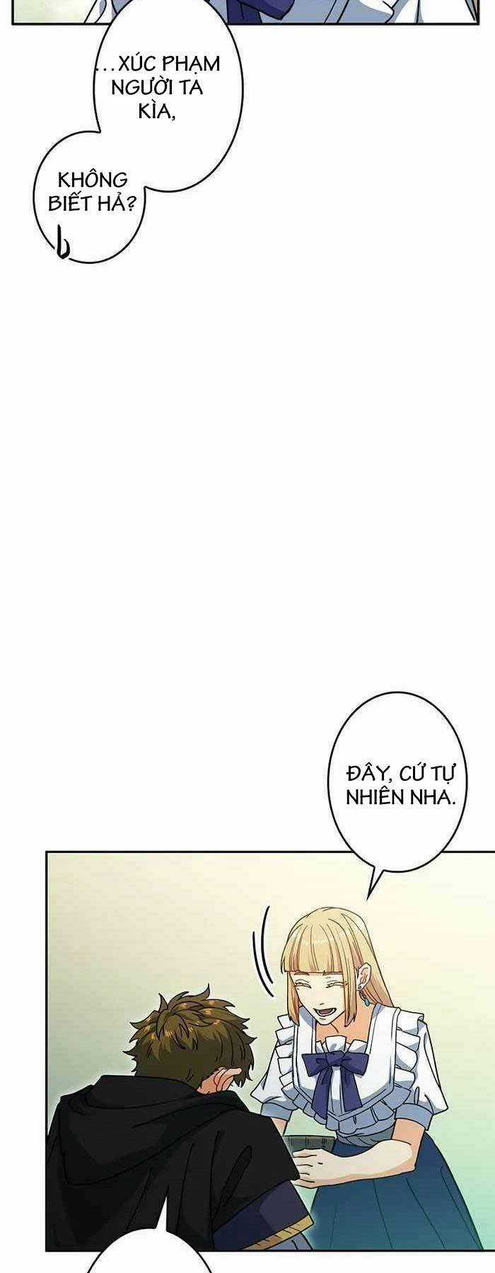 Công Tước Bạch Long - Chapter 81 - Trang 8