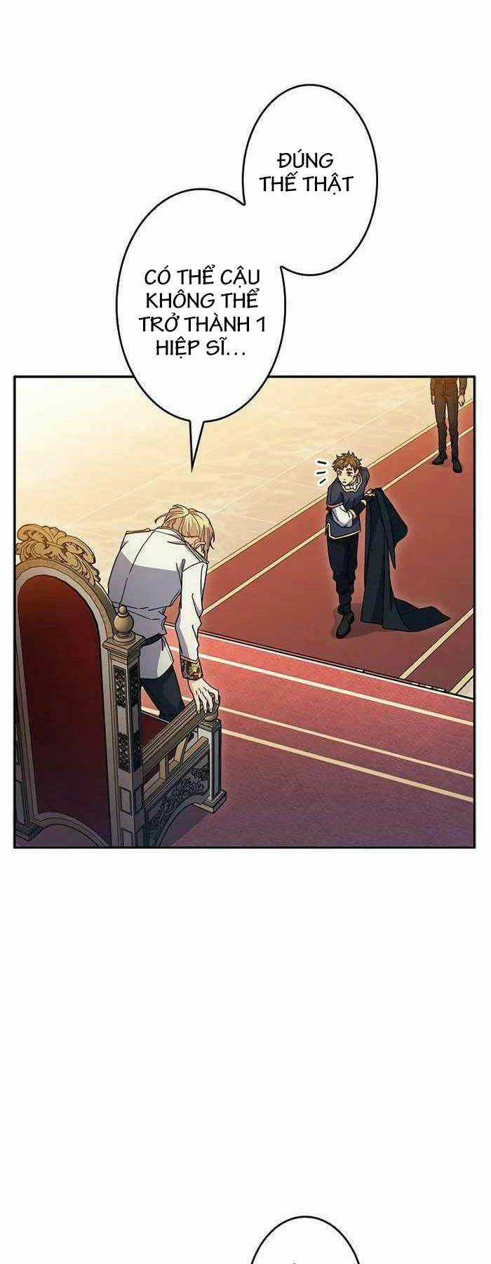 Công Tước Bạch Long - Chapter 81 - Trang 72