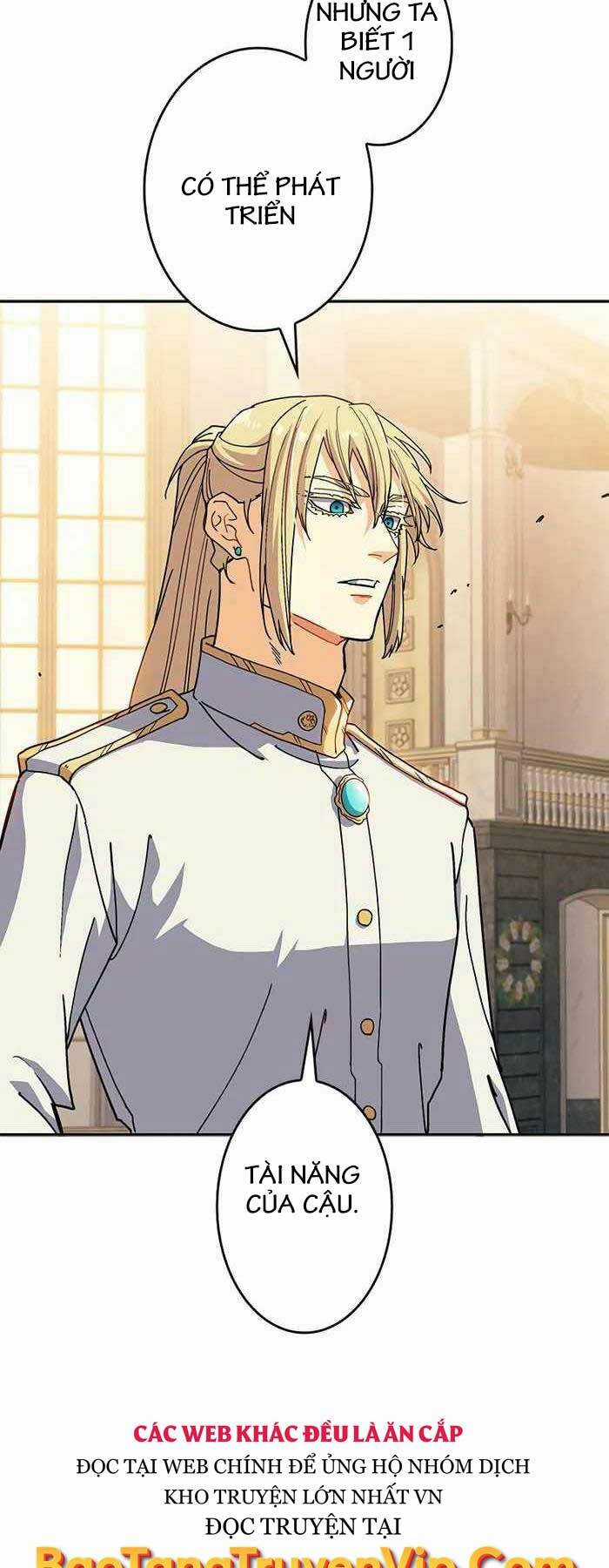 Công Tước Bạch Long - Chapter 81 - Trang 73