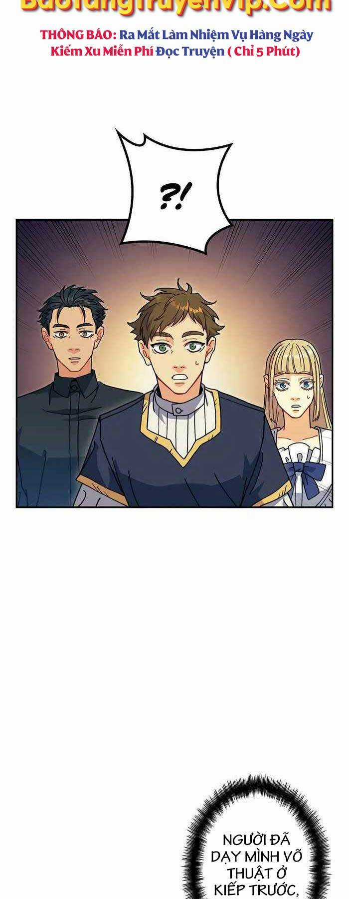 Công Tước Bạch Long - Chapter 81 - Trang 74