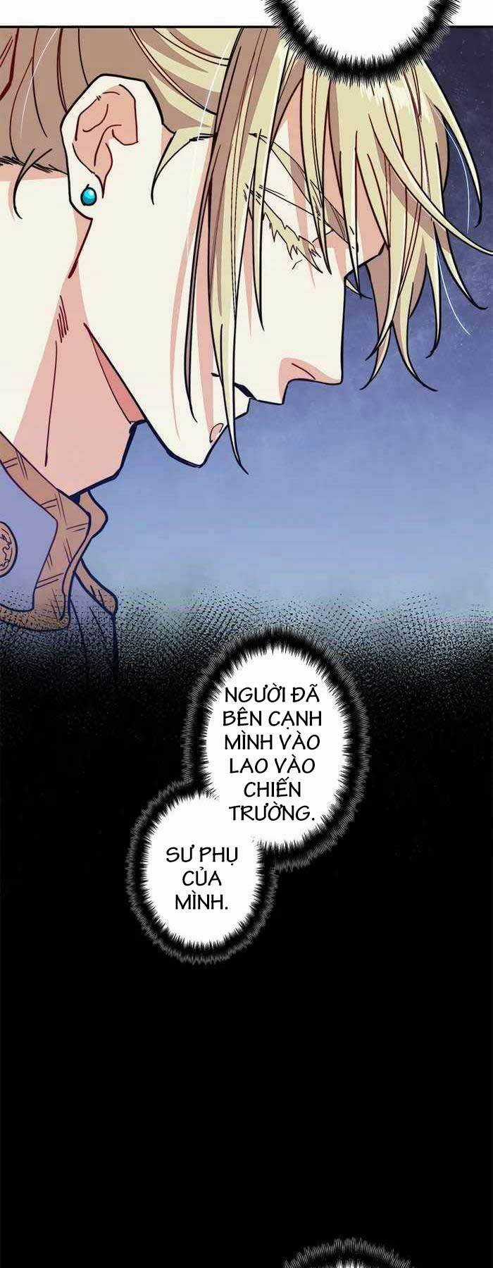 Công Tước Bạch Long - Chapter 81 - Trang 75