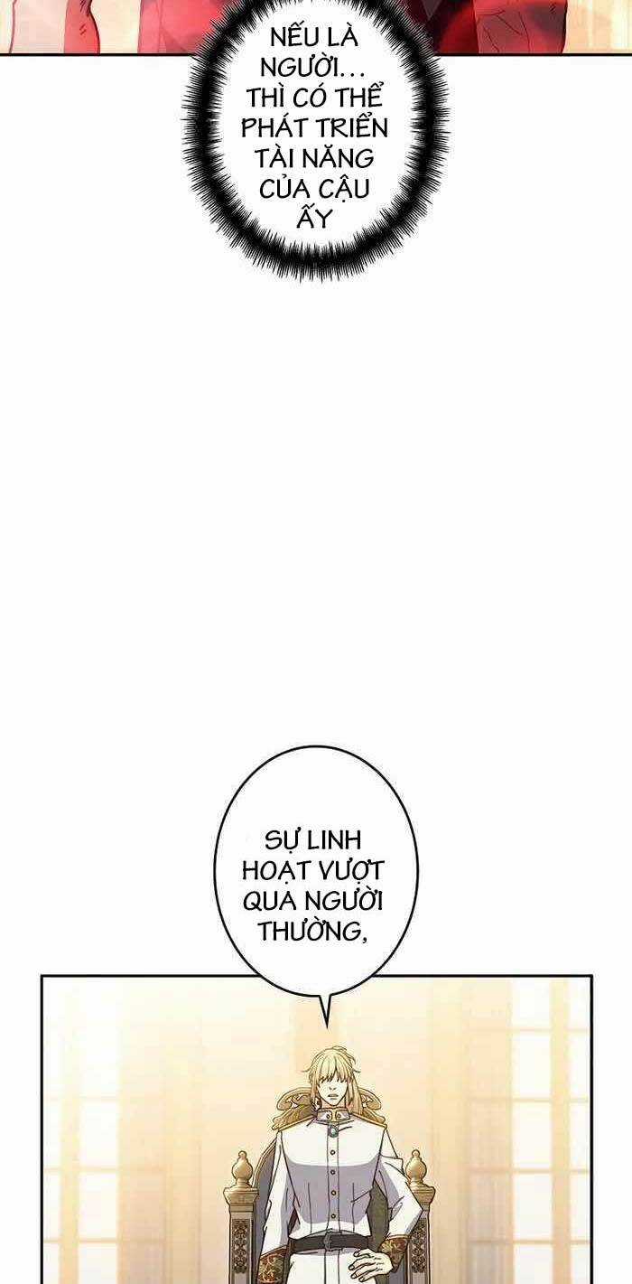 Công Tước Bạch Long - Chapter 81 - Trang 77