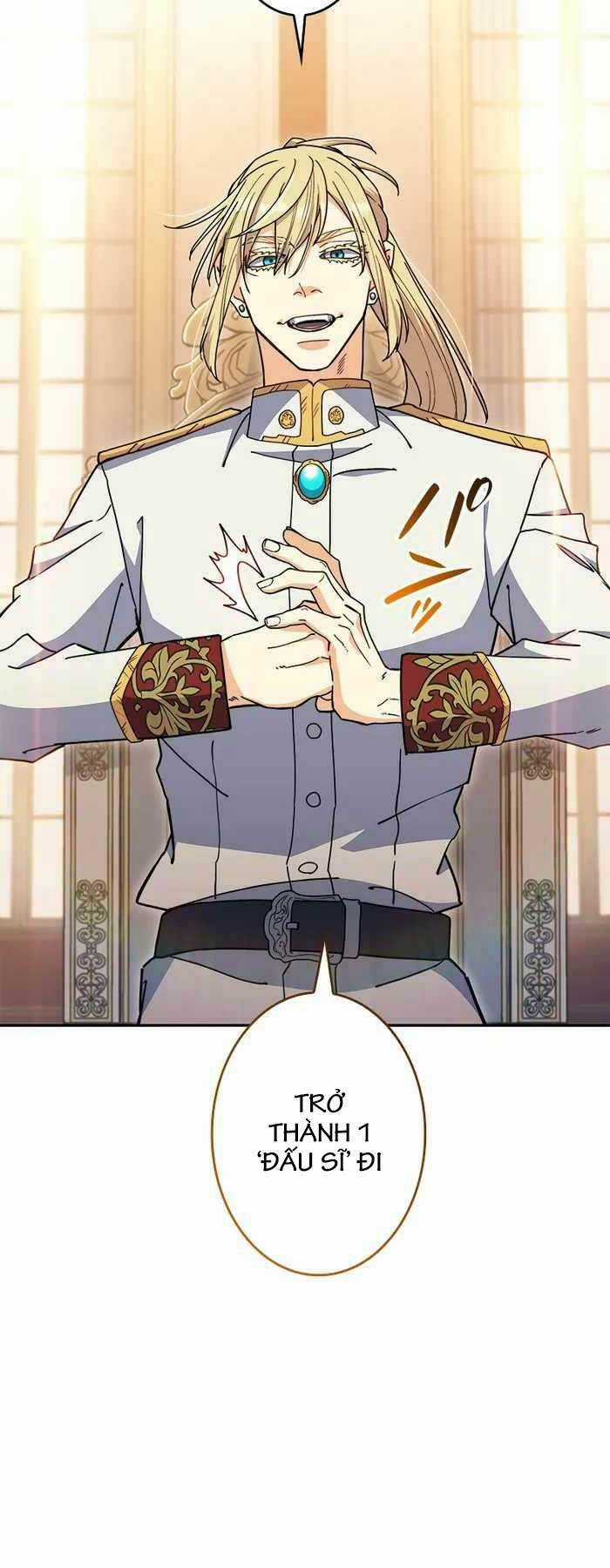 Công Tước Bạch Long - Chapter 81 - Trang 79