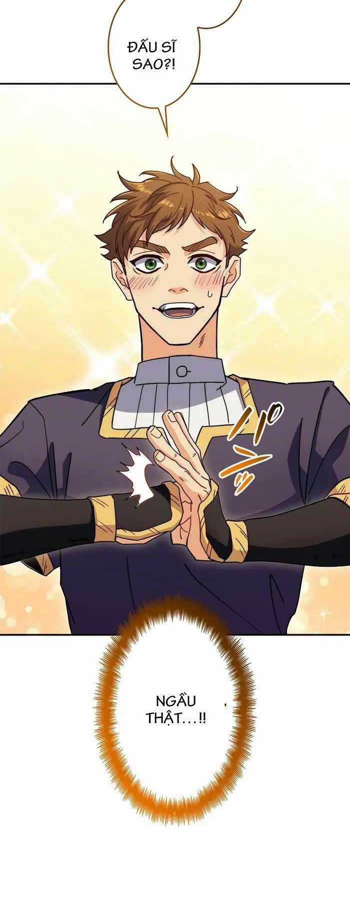 Công Tước Bạch Long - Chapter 81 - Trang 81