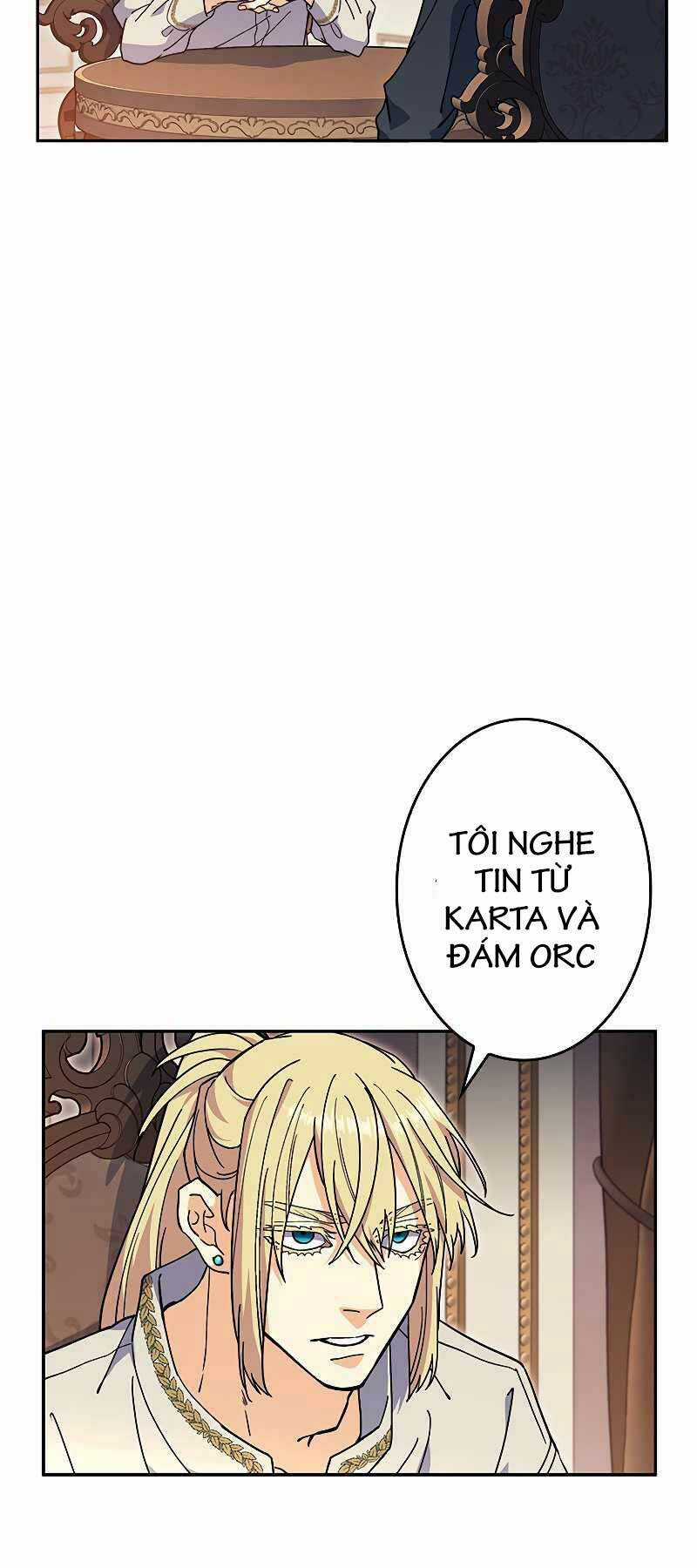 Công Tước Bạch Long - Chapter 82 - Trang 11