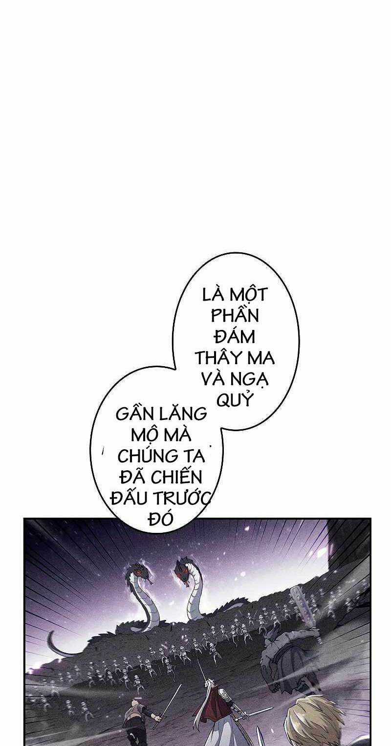Công Tước Bạch Long - Chapter 82 - Trang 12