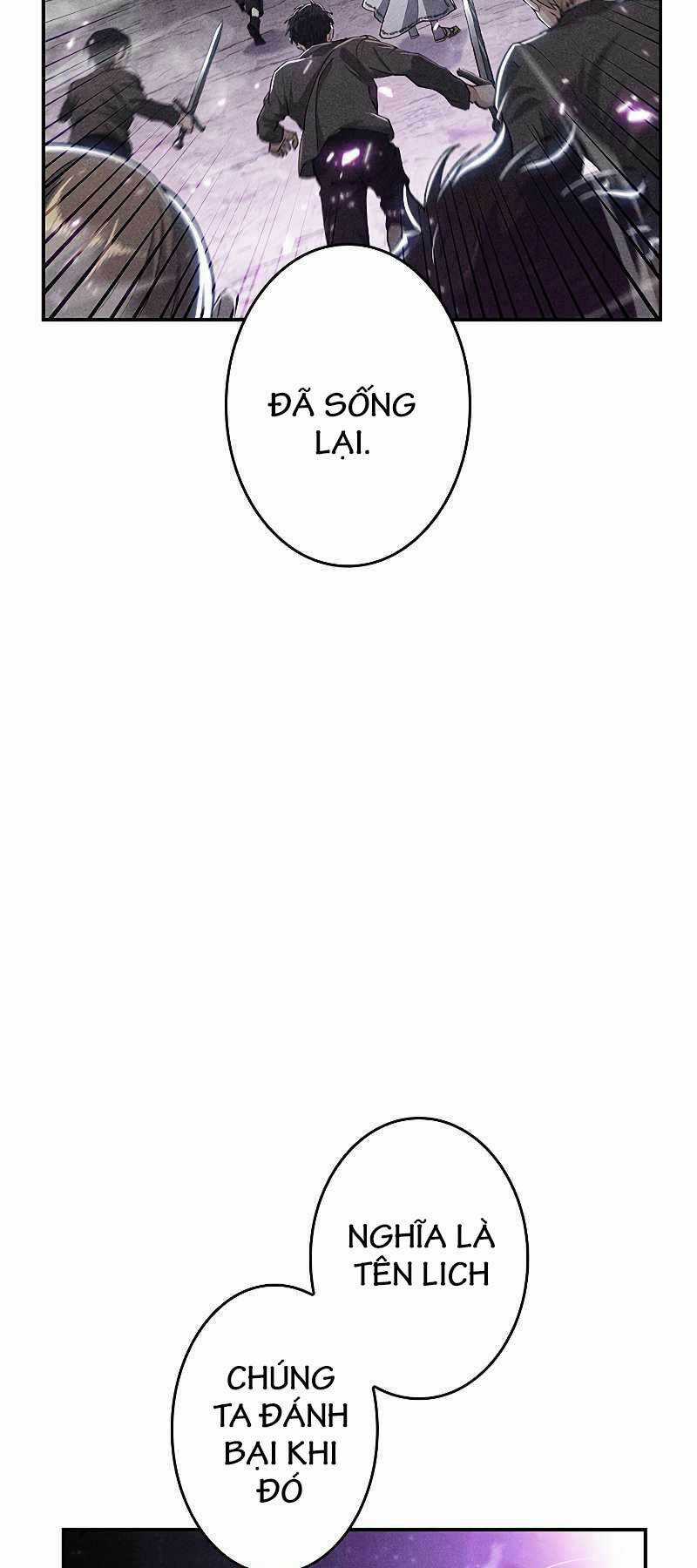 Công Tước Bạch Long - Chapter 82 - Trang 13