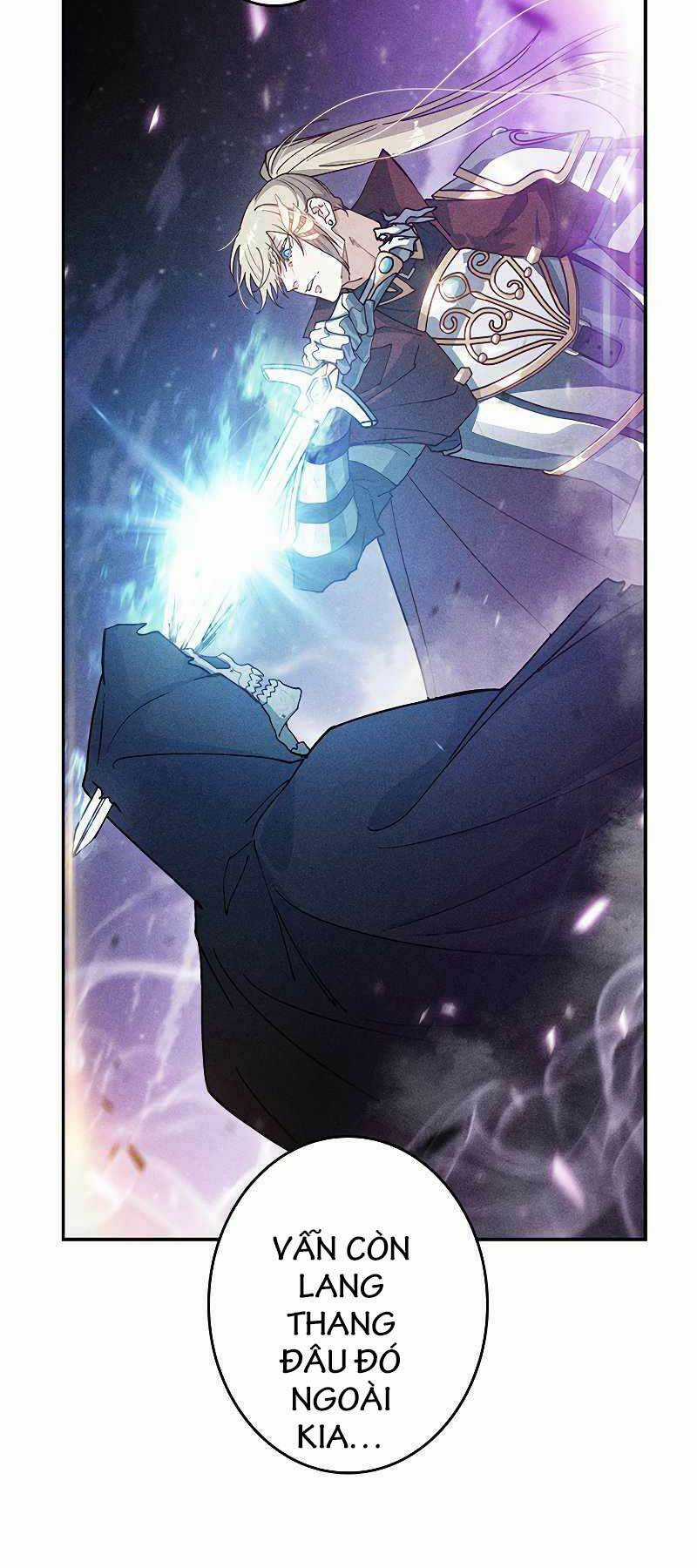 Công Tước Bạch Long - Chapter 82 - Trang 14