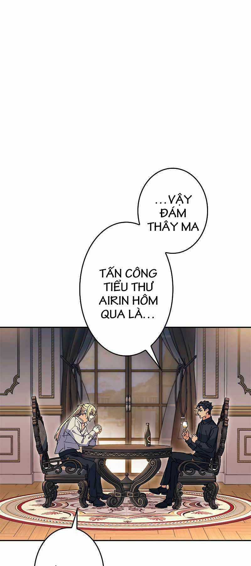 Công Tước Bạch Long - Chapter 82 - Trang 15