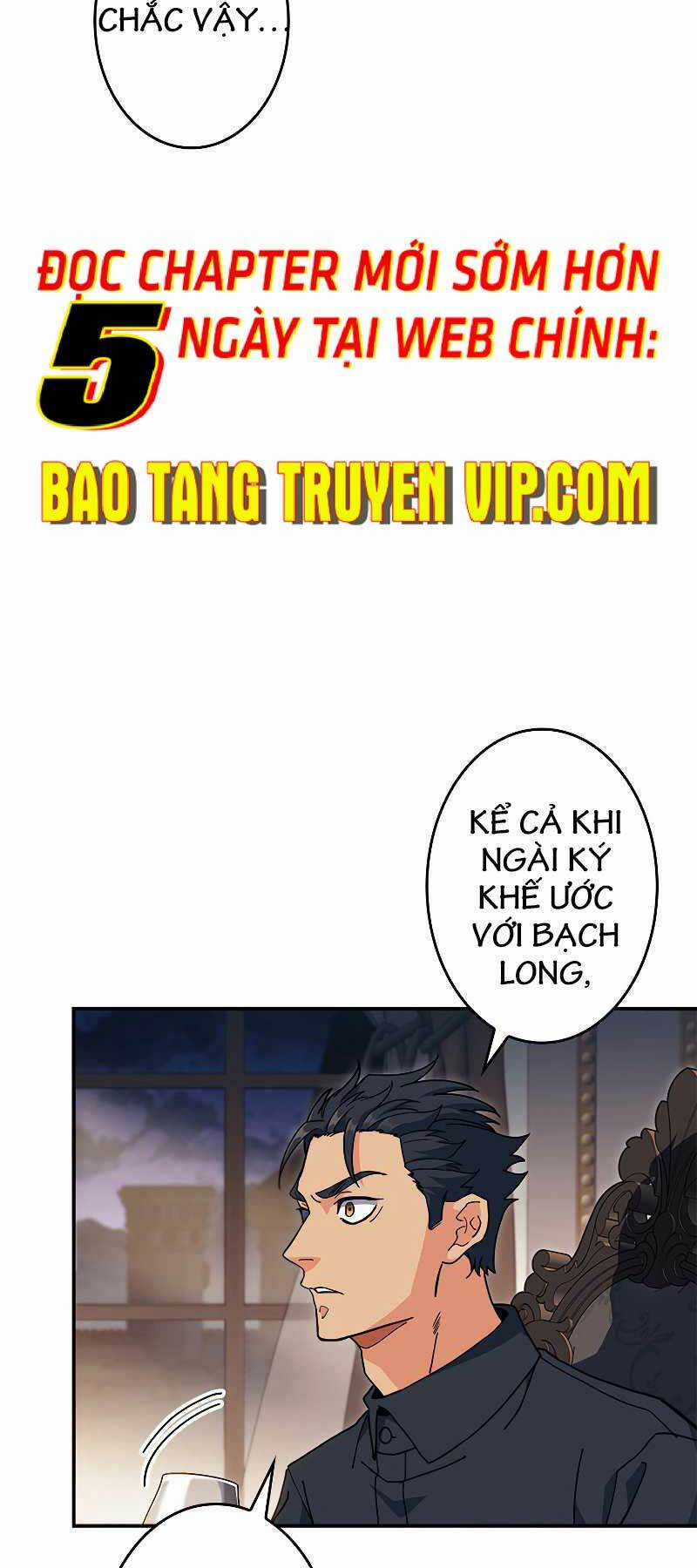Công Tước Bạch Long - Chapter 82 - Trang 16