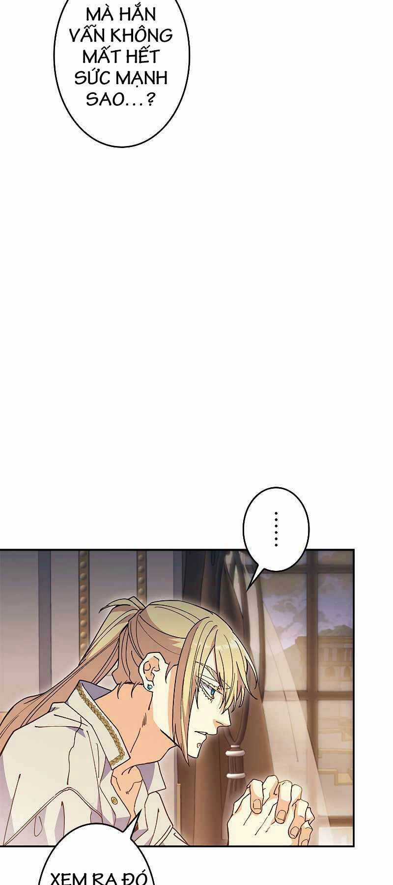 Công Tước Bạch Long - Chapter 82 - Trang 17