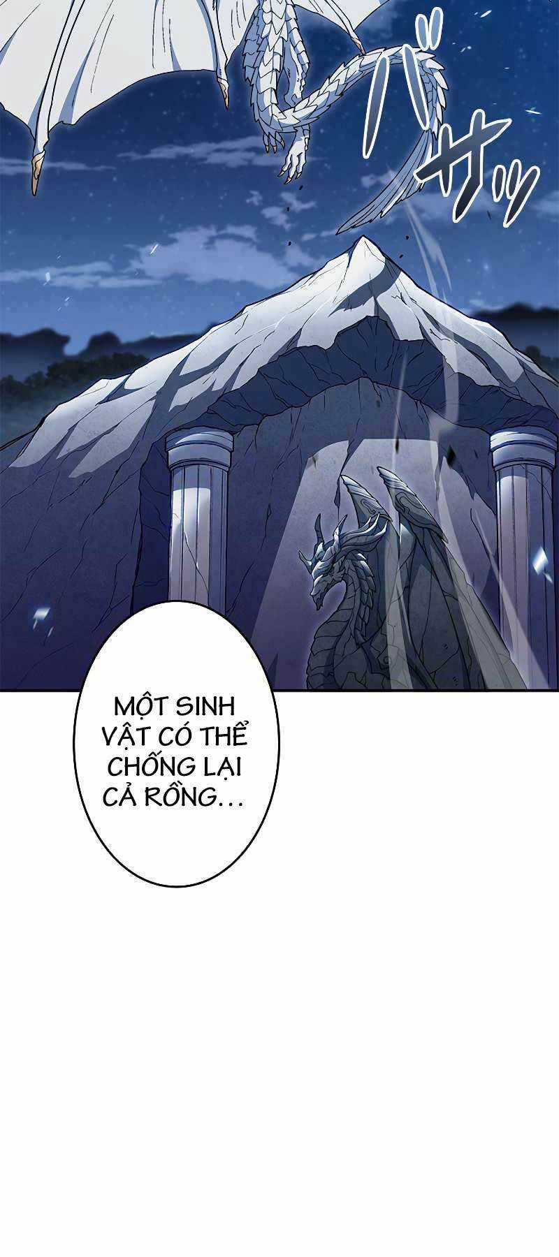 Công Tước Bạch Long - Chapter 82 - Trang 19